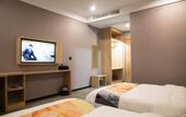 Туры в отель Shell Hotel(Shanghai Waigang)