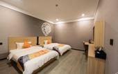 Туры в отель Shell Hotel(Shanghai Waigang)