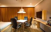 Туры в отель Shell Hotel(Shanghai Waigang)