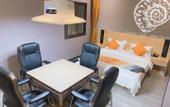 Туры в отель Shell Hotel(Shanghai Waigang)