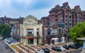 Туры в отель Shell Hotel(Shanghai Waigang)