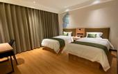Туры в отель GreenTree Inn Select Hotel (Jiaxiang Railway Station)