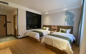 Туры в отель GreenTree Inn Select Hotel (Jiaxiang Railway Station)