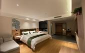Туры в отель GreenTree Inn Select Hotel (Jiaxiang Railway Station)