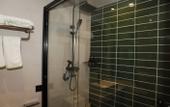 Туры в отель GreenTree Inn Select Hotel (Jiaxiang Railway Station)