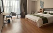Туры в отель GreenTree Inn Select Hotel (Jiaxiang Railway Station)