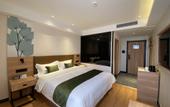 Туры в отель GreenTree Inn Select Hotel (Jiaxiang Railway Station)