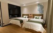 Туры в отель GreenTree Inn Select Hotel (Jiaxiang Railway Station)