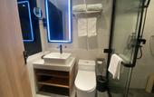 Туры в отель GreenTree Inn Select Hotel (Jiaxiang Railway Station)