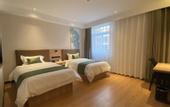 Туры в отель GreenTree Inn Select Hotel (Jiaxiang Railway Station)