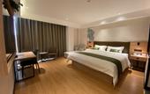 Туры в отель GreenTree Inn Select Hotel (Jiaxiang Railway Station)