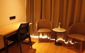 Туры в отель GreenTree Inn Select Hotel (Jiaxiang Railway Station)