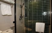 Туры в отель GreenTree Inn Select Hotel (Jiaxiang Railway Station)