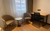 Туры в отель GreenTree Inn Select Hotel (Jiaxiang Railway Station)