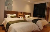 Туры в отель GreenTree Inn Select Hotel (Jiaxiang Railway Station)