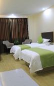 Туры в отель GreenTree Business Hotel (Liyang Zhongguancun Chuangzhi Park)