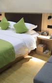 Туры в отель GreenTree Business Hotel (Liyang Zhongguancun Chuangzhi Park)
