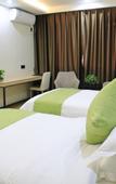 Туры в отель GreenTree Business Hotel (Liyang Zhongguancun Chuangzhi Park)
