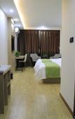 Туры в отель GreenTree Business Hotel (Liyang Zhongguancun Chuangzhi Park)