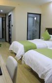 Туры в отель GreenTree Business Hotel (Liyang Zhongguancun Chuangzhi Park)
