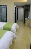 Туры в отель GreenTree Business Hotel (Liyang Zhongguancun Chuangzhi Park)