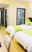 Туры в отель GreenTree Business Hotel (Liyang Zhongguancun Chuangzhi Park)