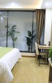Туры в отель GreenTree Business Hotel (Liyang Zhongguancun Chuangzhi Park)