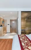 Туры в отель GreenTree Inn Qingdao Golden Beach Shiyou University Optics Valley Software Park Hotel
