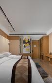 Туры в отель Greentree Eastern Hotel (Tianjin Wuqing Wanda Plaza)