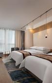 Туры в отель Greentree Eastern Hotel (Tianjin Wuqing Wanda Plaza)