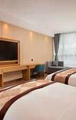 Туры в отель Greentree Eastern Hotel (Tianjin Wuqing Wanda Plaza)
