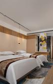 Туры в отель Greentree Eastern Hotel (Tianjin Wuqing Wanda Plaza)