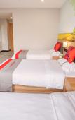 Туры в отель Junyi Hotel Taicang Liuhe Town Bus Station