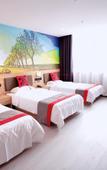 Туры в отель Junyi Hotel Taicang Liuhe Town Bus Station