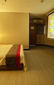 Туры в отель Junyi Hotel Taicang Liuhe Town Bus Station