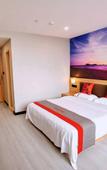 Туры в отель Junyi Hotel Taicang Liuhe Town Bus Station