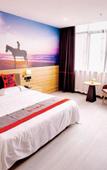 Туры в отель Junyi Hotel Taicang Liuhe Town Bus Station