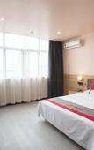 Туры в отель Junyi Hotel Taicang Liuhe Town Bus Station