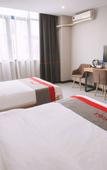 Туры в отель Junyi Hotel Taicang Liuhe Town Bus Station