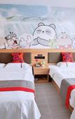 Туры в отель Junyi Hotel Taicang Liuhe Town Bus Station