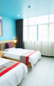Туры в отель Junyi Hotel Taicang Liuhe Town Bus Station
