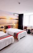 Туры в отель Junyi Hotel Taicang Liuhe Town Bus Station