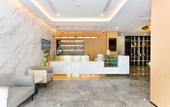 Туры в отель GYA HOTEL