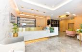 Туры в отель GYA HOTEL
