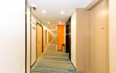 Туры в отель GYA HOTEL