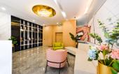 Туры в отель GYA HOTEL