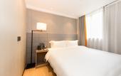 Туры в отель GYA HOTEL
