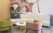 Туры в отель GYA HOTEL