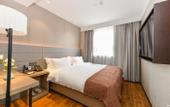 Туры в отель GYA HOTEL