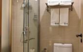 Туры в отель GreenTree Inn Express Hotel (Chengdu North Railway Station Saiyuntai Metro Station)